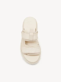 Women Chloé Lilli Sporty Mule