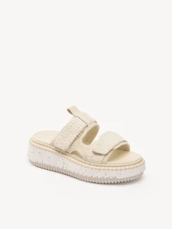Women Chloé Lilli Sporty Mule