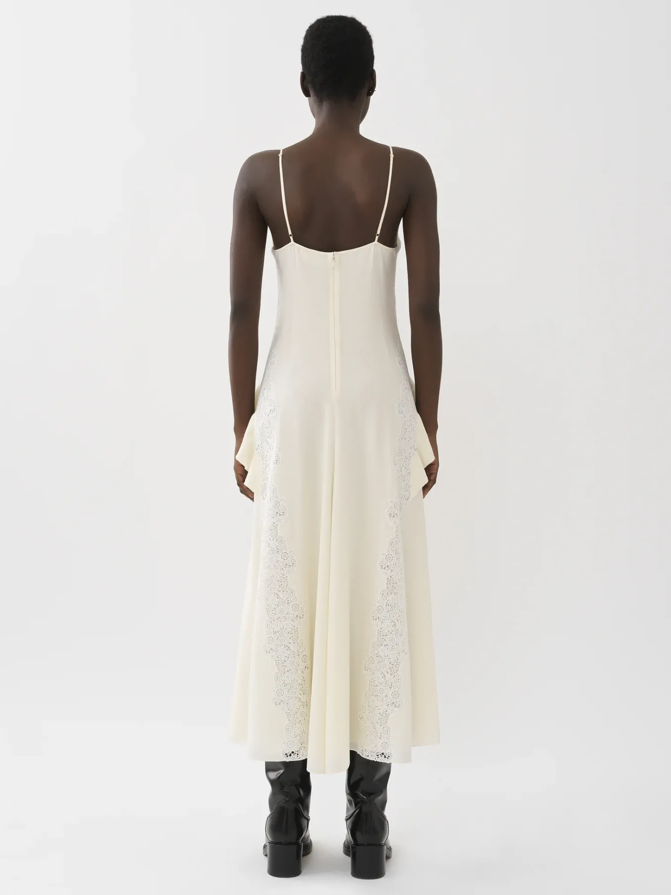Women Chloé Lingerie Dress