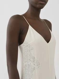 Women Chloé Lingerie Dress