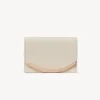 Women Chloé Lizzie Card Holder