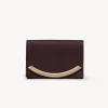 Women Chloé Lizzie Card Holder