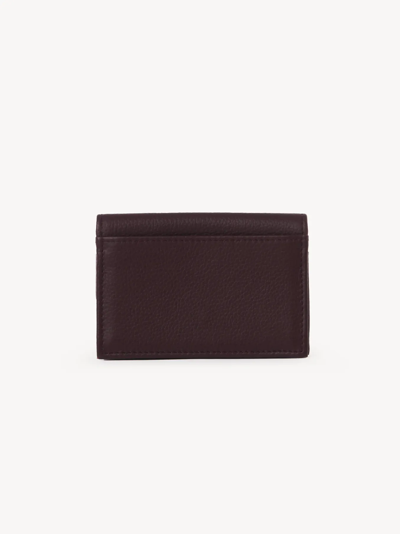 Women Chloé Lizzie Card Holder