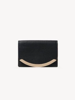 Women Chloé Lizzie Card Holder