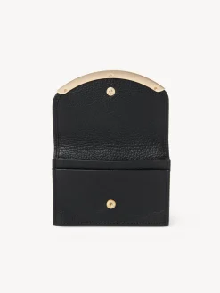 Women Chloé Lizzie Card Holder