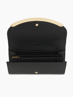 Women Chloé Lizzie Long Wallet