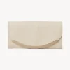 Women Chloé Lizzie Long Wallet
