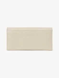 Women Chloé Lizzie Long Wallet