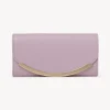 Women Chloé Lizzie Long Wallet