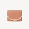 Women Chloé Lizzie Mini Trifold Wallet