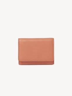 Women Chloé Lizzie Mini Trifold Wallet