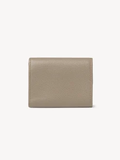 Women Chloé Lizzie Trifold Wallet