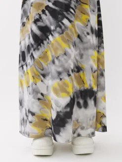 Women Chloé Long Lingerie Dress