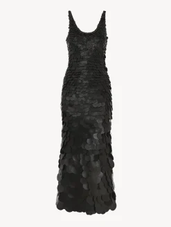 Women Chloé Long Tank Dress