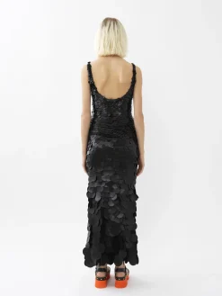 Women Chloé Long Tank Dress