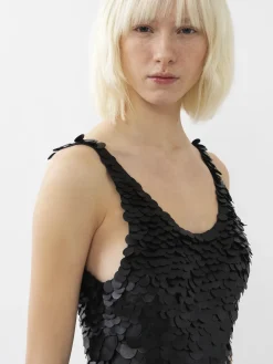Women Chloé Long Tank Dress