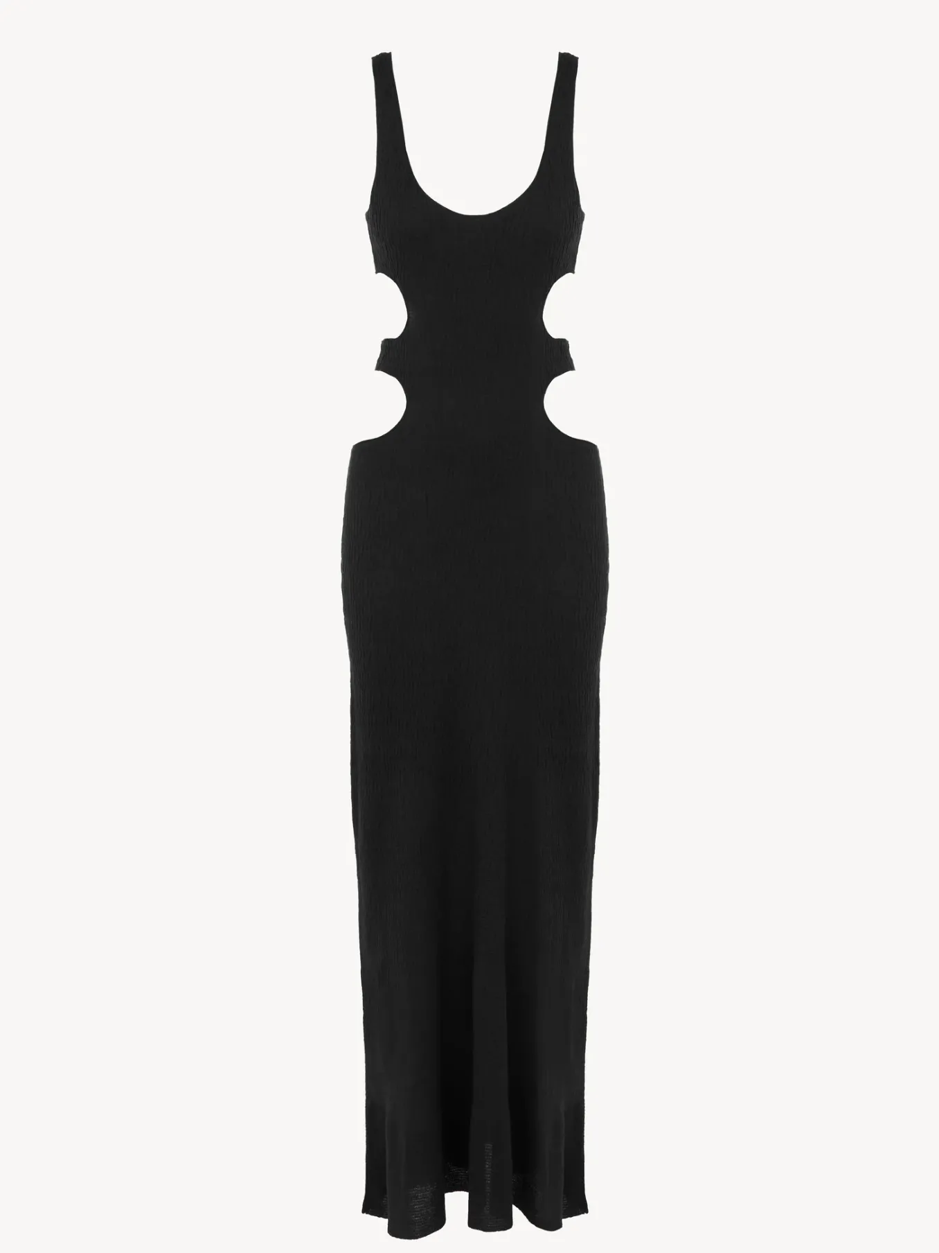 Women Chloé Long Tank Dress