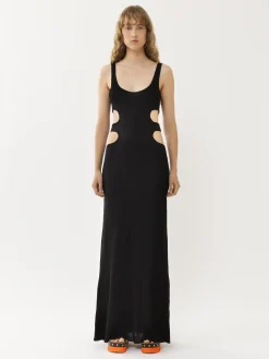Women Chloé Long Tank Dress