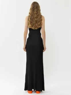 Women Chloé Long Tank Dress