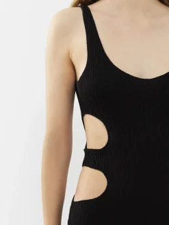 Women Chloé Long Tank Dress