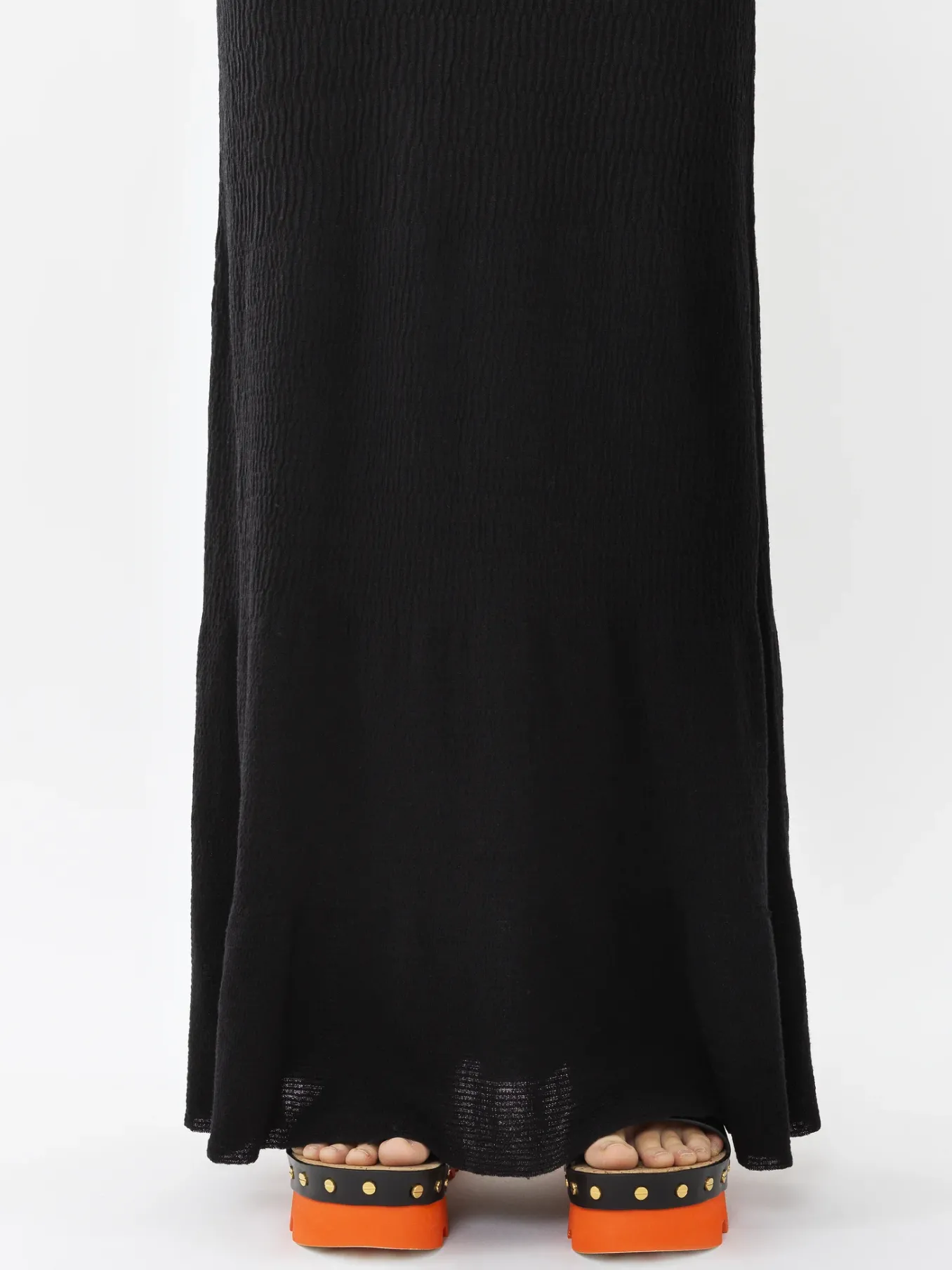 Women Chloé Long Tank Dress