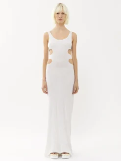 Women Chloé Long Tank Dress