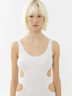 Women Chloé Long Tank Dress