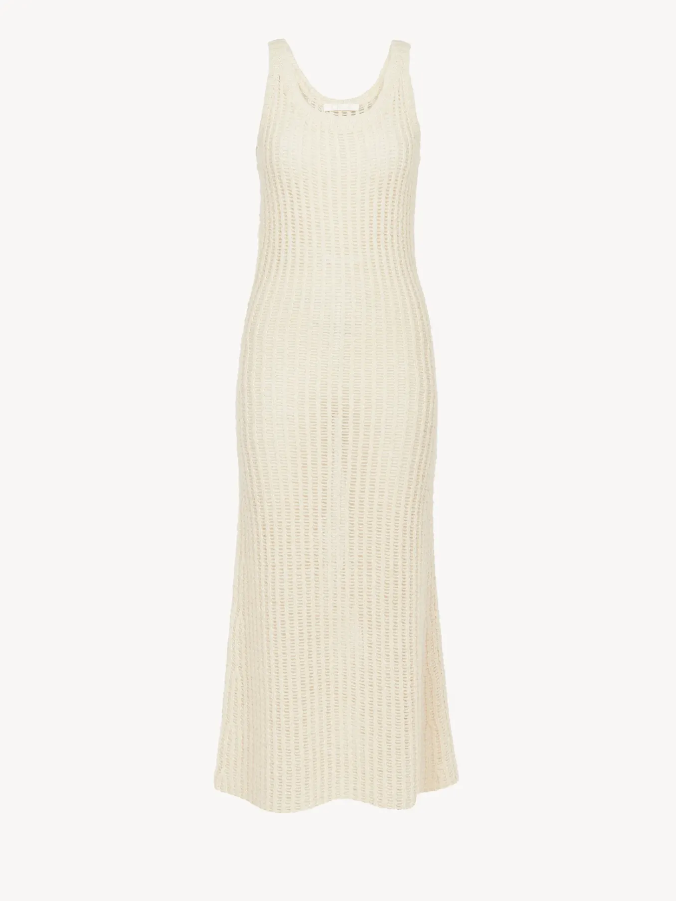 Women Chloé Long Tank Dress