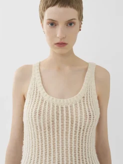 Women Chloé Long Tank Dress