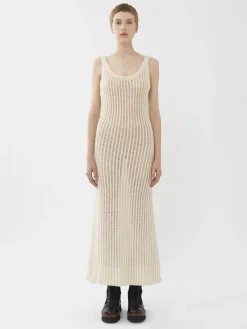 Women Chloé Long Tank Dress