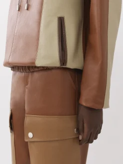 Women Chloé Loose Collarless Top
