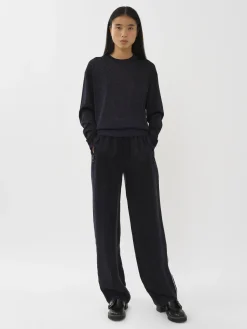 Women Chloé Lurex Jumper