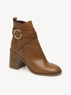 Women Chloé Lyna Ankle Boot