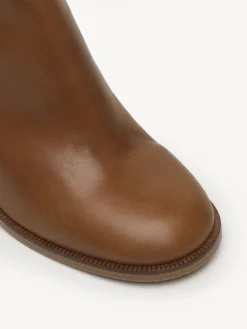 Women Chloé Lyna Ankle Boot