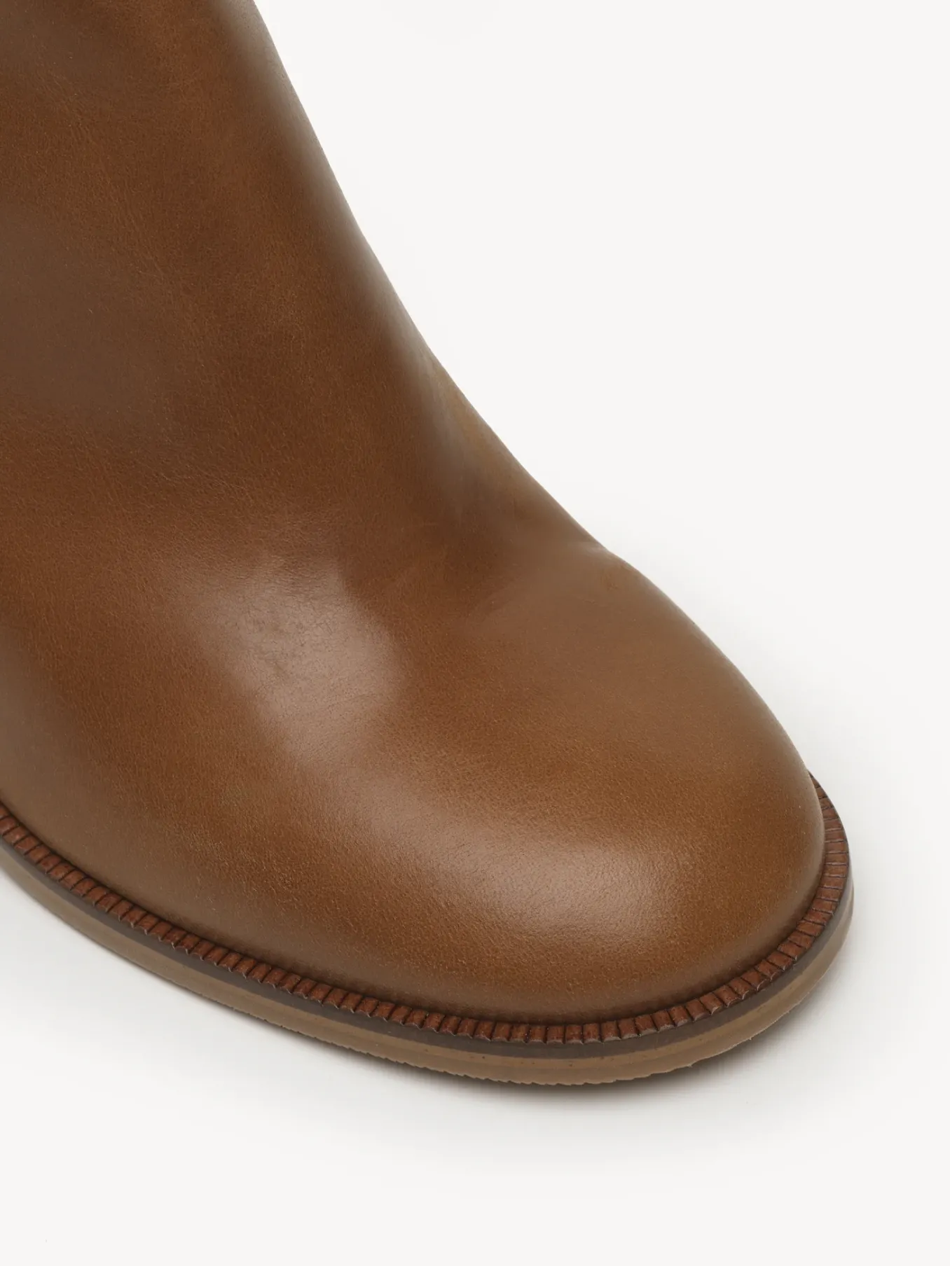 Women Chloé Lyna Ankle Boot