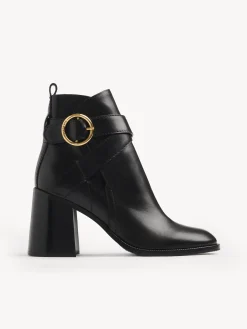 Women Chloé Lyna Ankle Boot