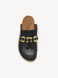 Women Chloé Lyvi Mule