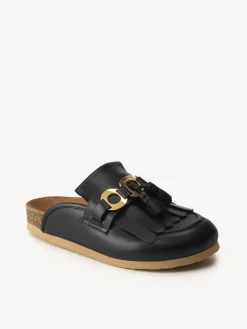 Women Chloé Lyvi Mule