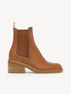 Women Chloé Mallo Ankle Boot