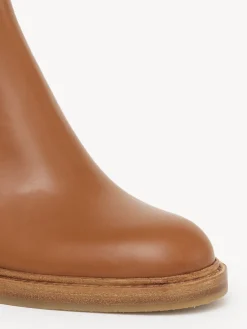 Women Chloé Mallo Ankle Boot