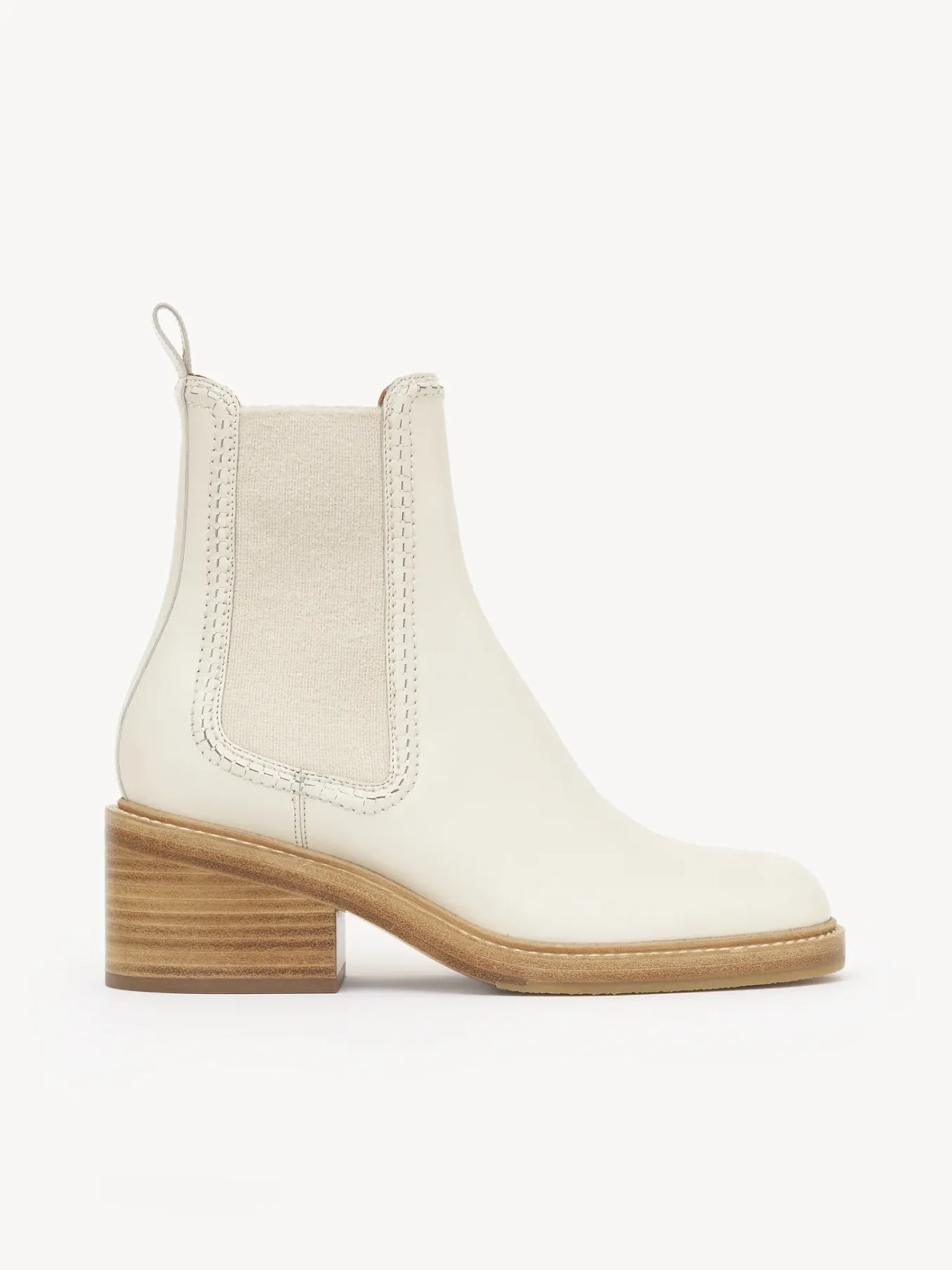 Women Chloé Mallo Ankle Boot