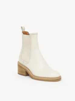 Women Chloé Mallo Ankle Boot