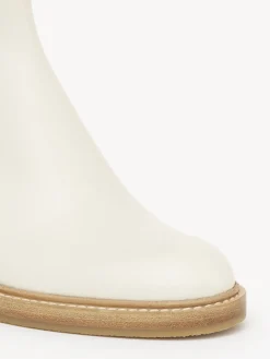 Women Chloé Mallo Ankle Boot