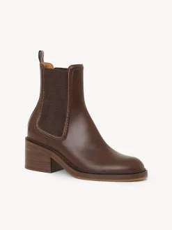 Women Chloé Mallo Ankle Boot