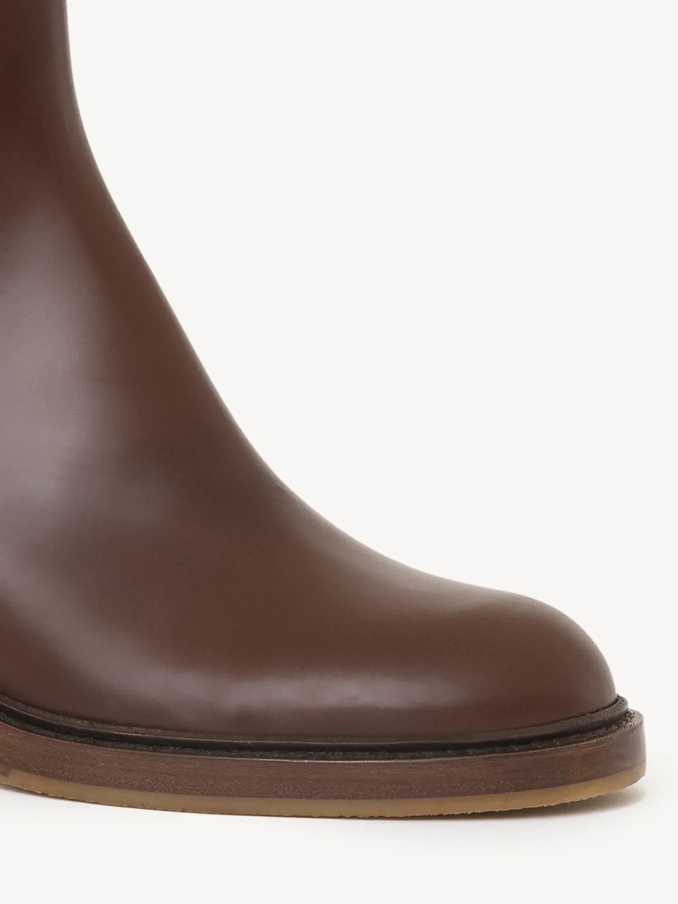 Women Chloé Mallo Ankle Boot