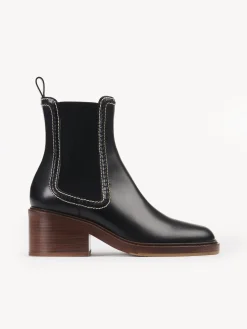 Women Chloé Mallo Ankle Boot