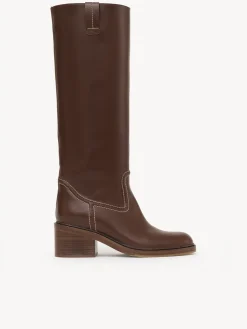 Women Chloé Mallo High Boot
