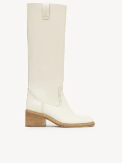 Women Chloé Mallo High Boot