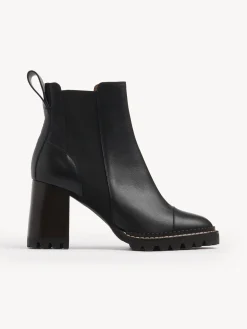 Women Chloé Mallory Ankle Boot
