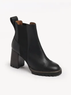 Women Chloé Mallory Ankle Boot